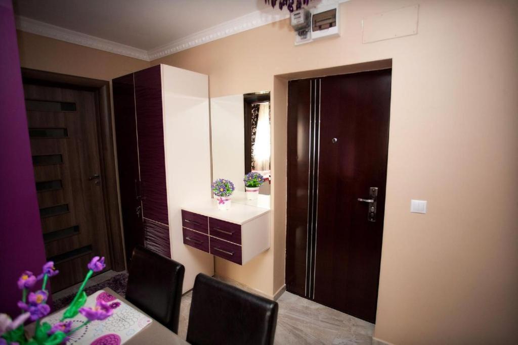 Apartamente Deluxe George Băile Felix エクステリア 写真