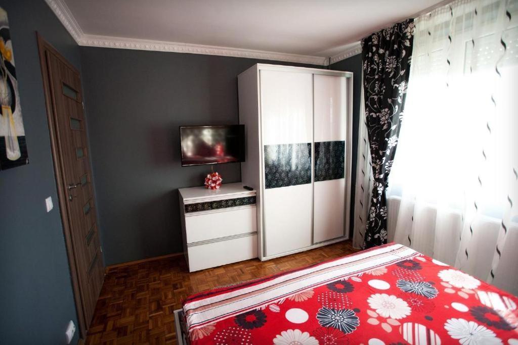 Apartamente Deluxe George Băile Felix エクステリア 写真